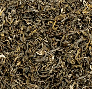 Зеленый чай ДУХ  САМУРАЯ