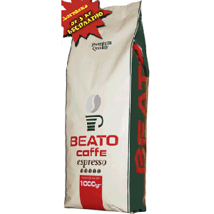 Кофе BEATO Classico (R) оптом