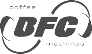 логотип кофемашин bfc