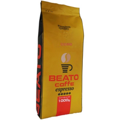 Кофе BEATO  D’Oro