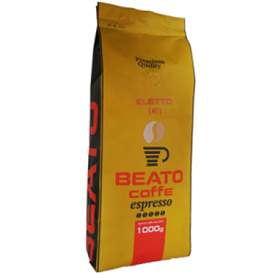 Кофе BEATO ELETTO (E)
