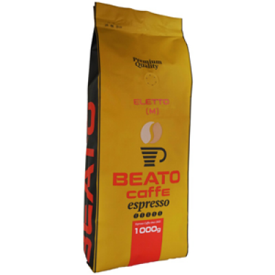 Кофе BEATO ELETTO (М) оптом