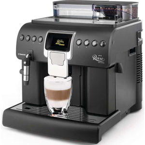 Суперавтоматическая кофемашина Saeco Royal Gran Crema