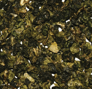 Чай Улун (Оолонг)