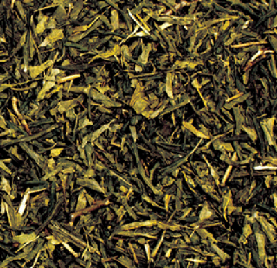 Зеленый чай СЕН-ЧА (ТАЙВАНЬ)